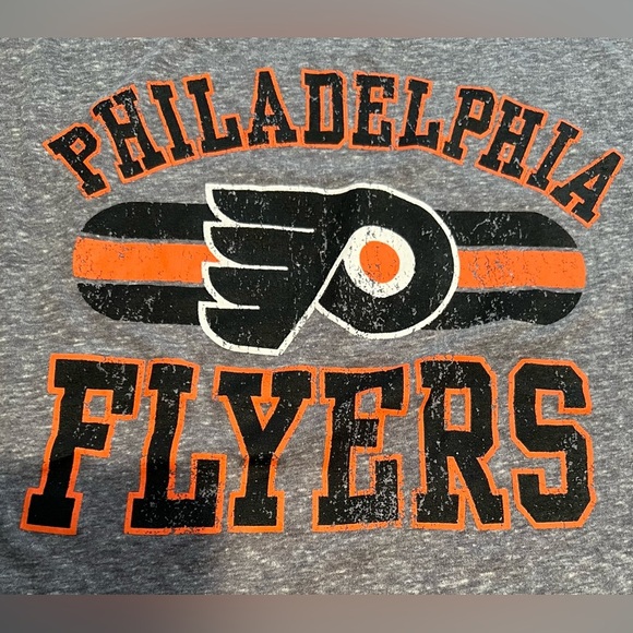NHL | The Philadelphia Flyers t-shirt. Size: M - Picture 2 of 13